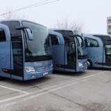 Transport persoane Bucuresti- Anglia